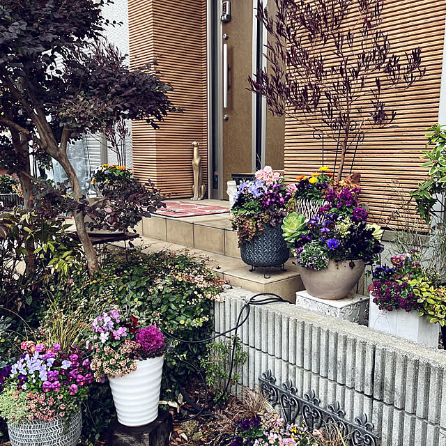 yukarin-gardenさんの部屋