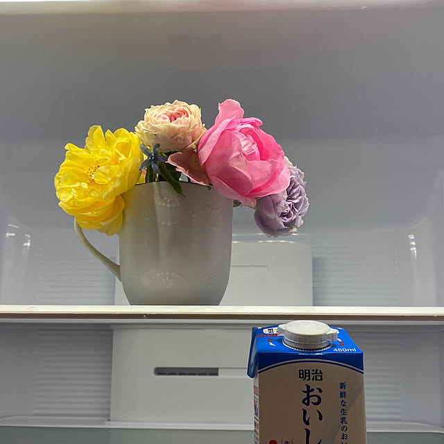 choさんの実例写真