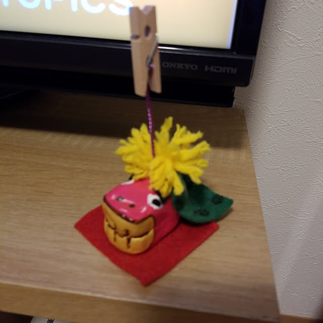 go-chanさんの実例写真