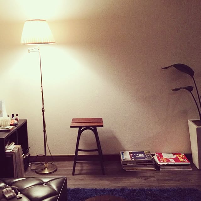 satoさんの実例写真