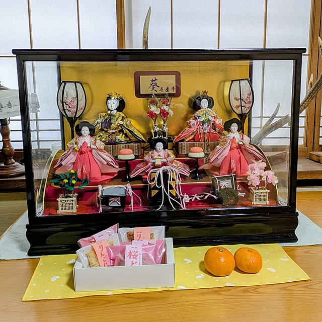 nachanさんの部屋