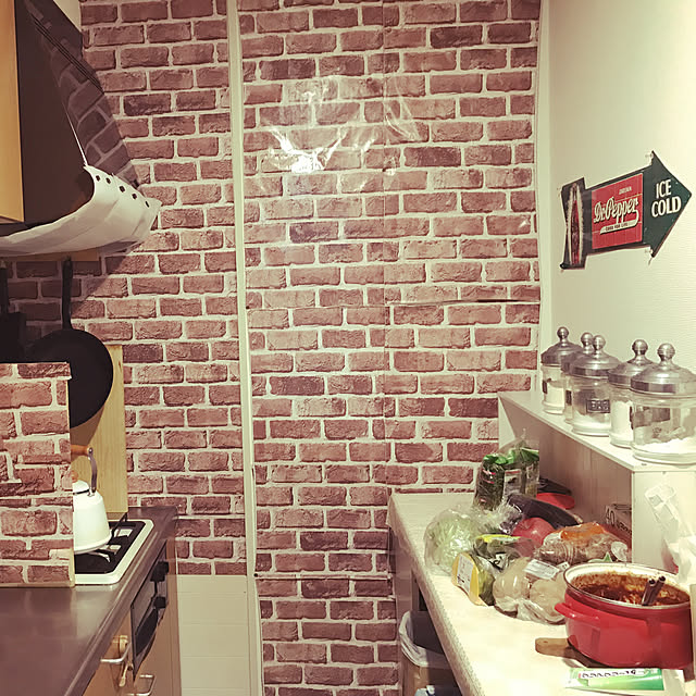 実例写真