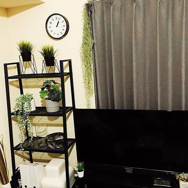 chikageさんの部屋
