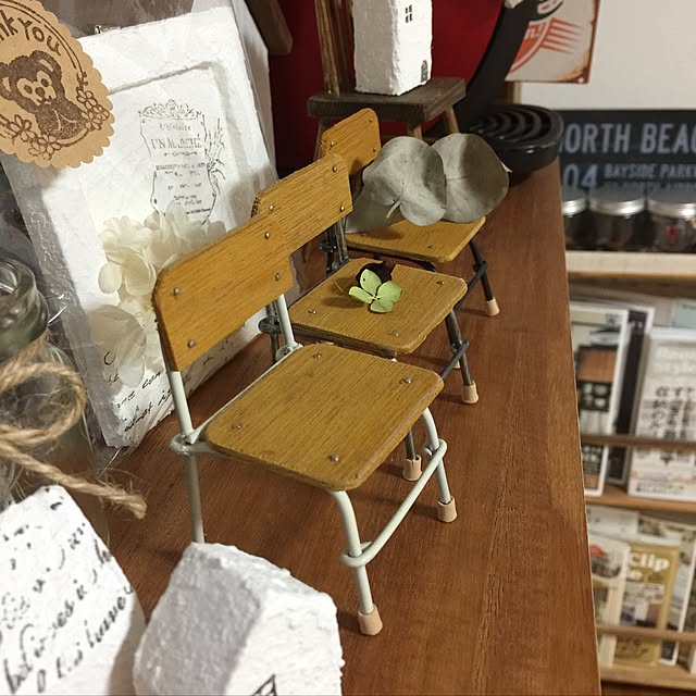 micchiさんの実例写真
