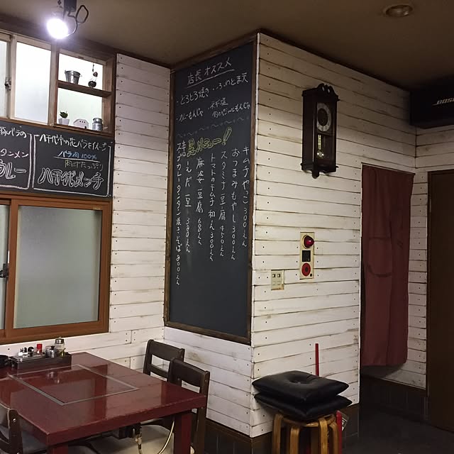 naluさんの実例写真