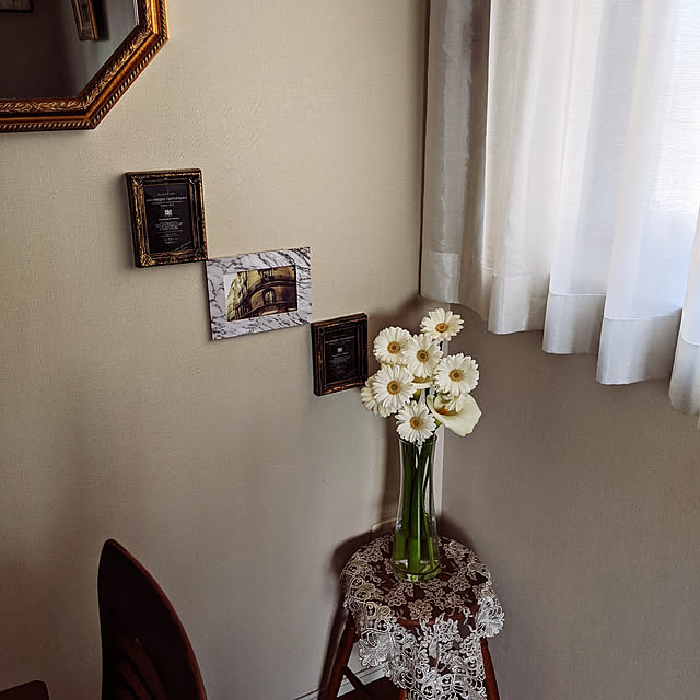 choco369さんの実例写真