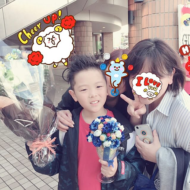 WASABIさんの実例写真