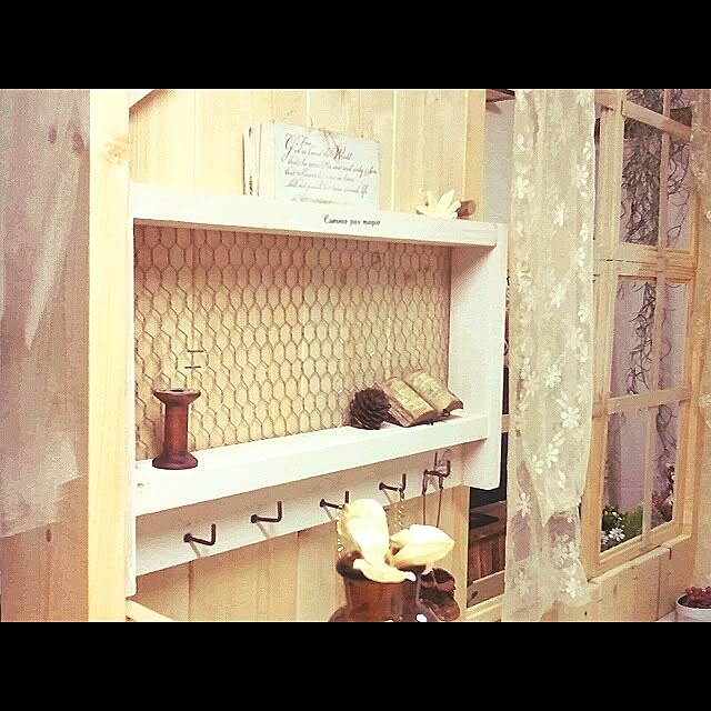 Kumikoさんの実例写真