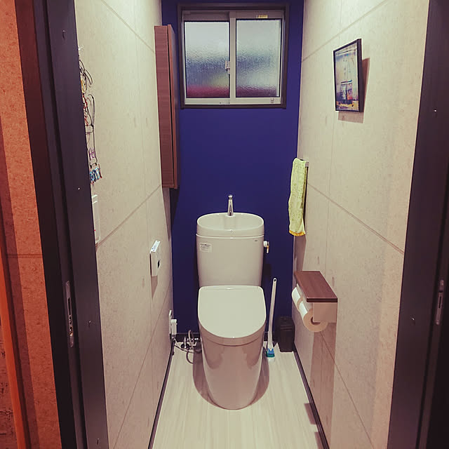 バス/トイレのインテリア実例 - 2020-11-08 00:56:11