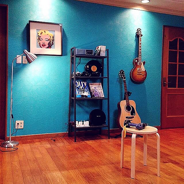 ALNE_roomさんの実例写真