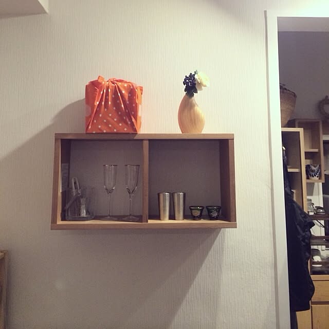 Macさんの実例写真