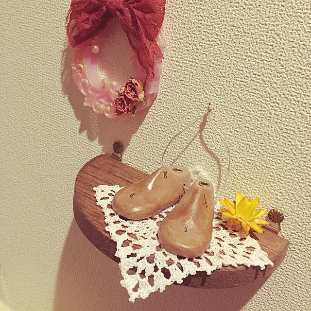 ayu.さんの実例写真