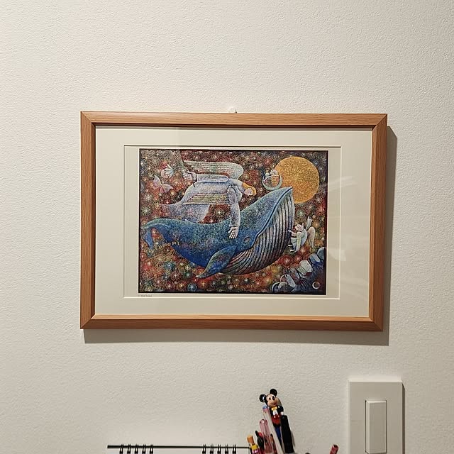 gon_hausさんの部屋