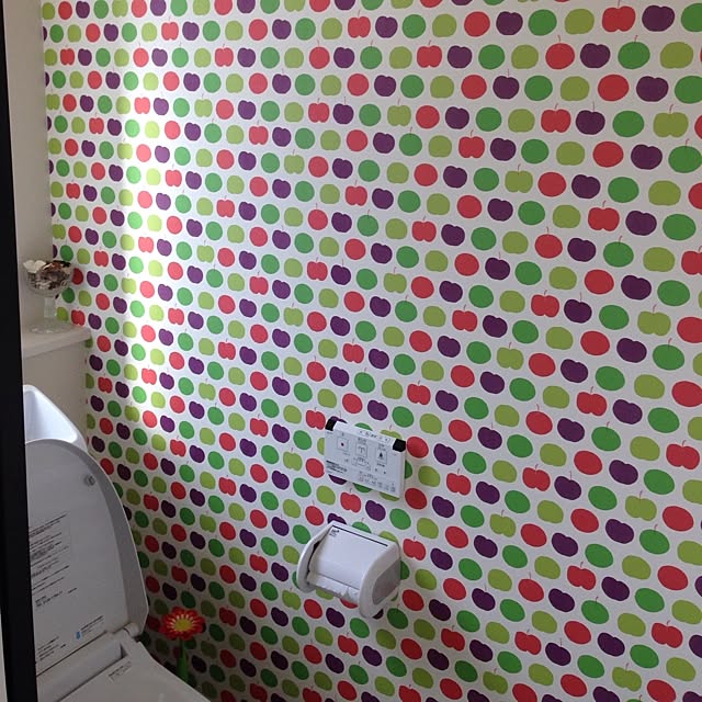 バス/トイレのインテリア実例 - 2014-02-09 13:09:21