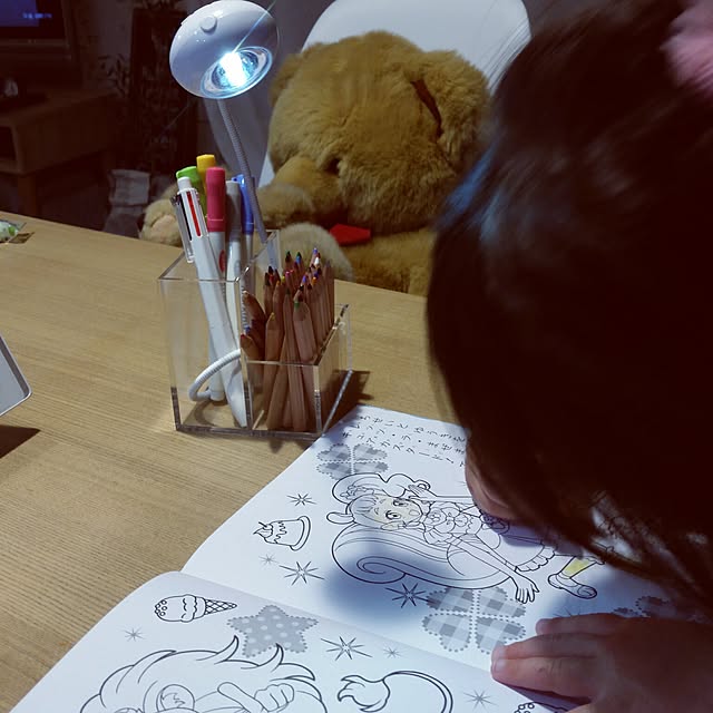 pos.さんの実例写真