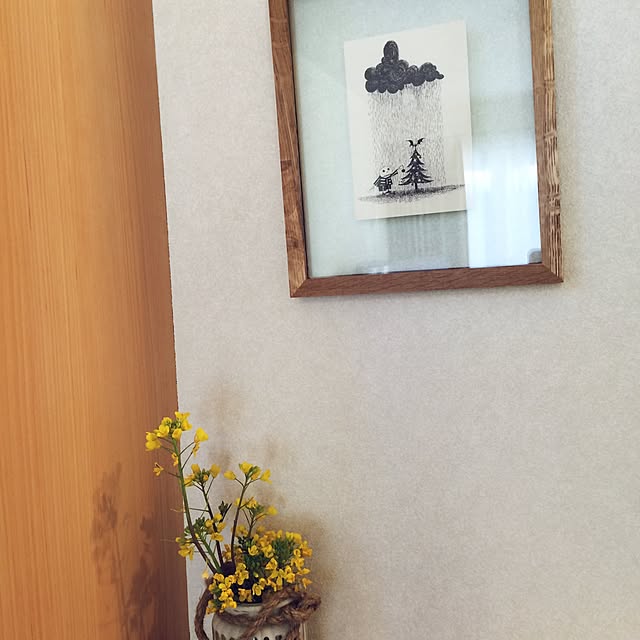 tomosさんの実例写真