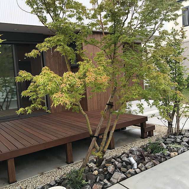 tatitutetomizouさんの実例写真