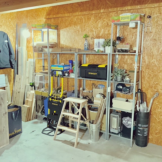 SHIrokuMAさんの実例写真