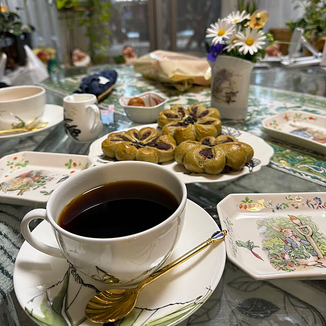 Aqettyさんの部屋