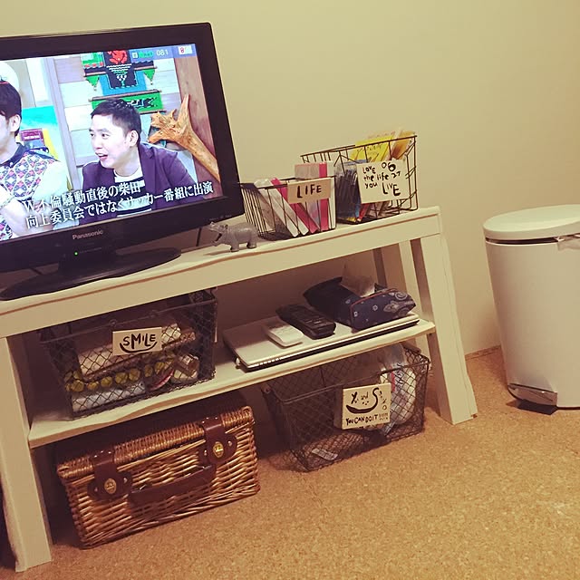 U-iさんの実例写真