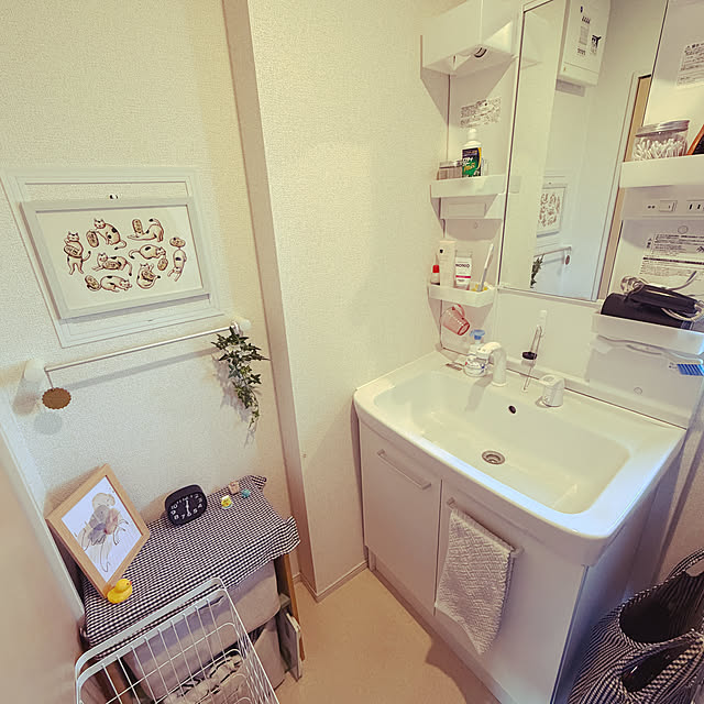 nejibanaさんの実例写真