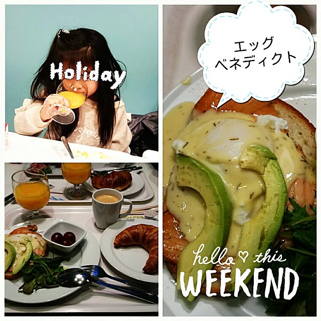 M_house_officialさんの実例写真