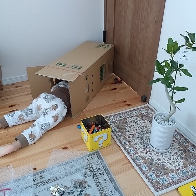 ri-eさんの部屋