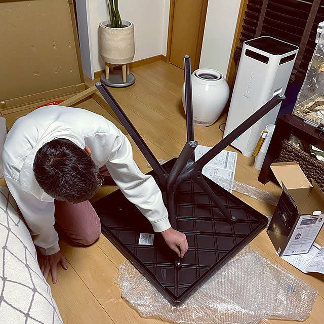 sacchiさんの実例写真