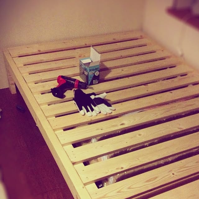 chanaさんの実例写真