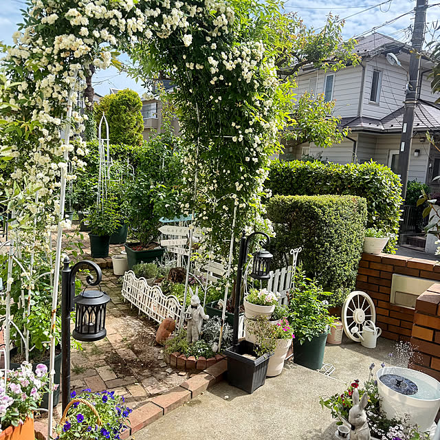 ami2720さんの実例写真