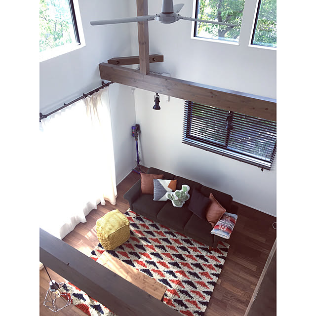 Evezhouseさんの実例写真
