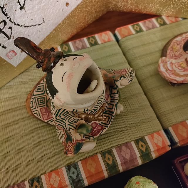 Yoko622さんの部屋