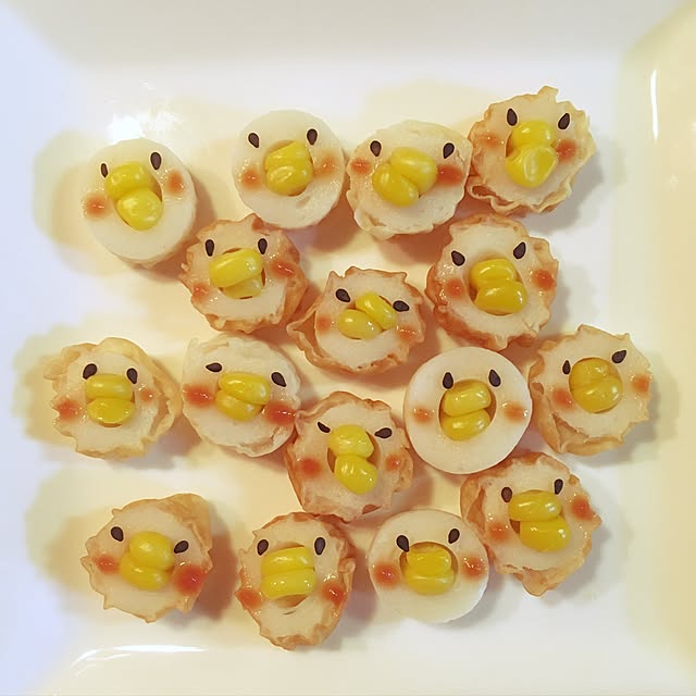 chi-koさんの実例写真