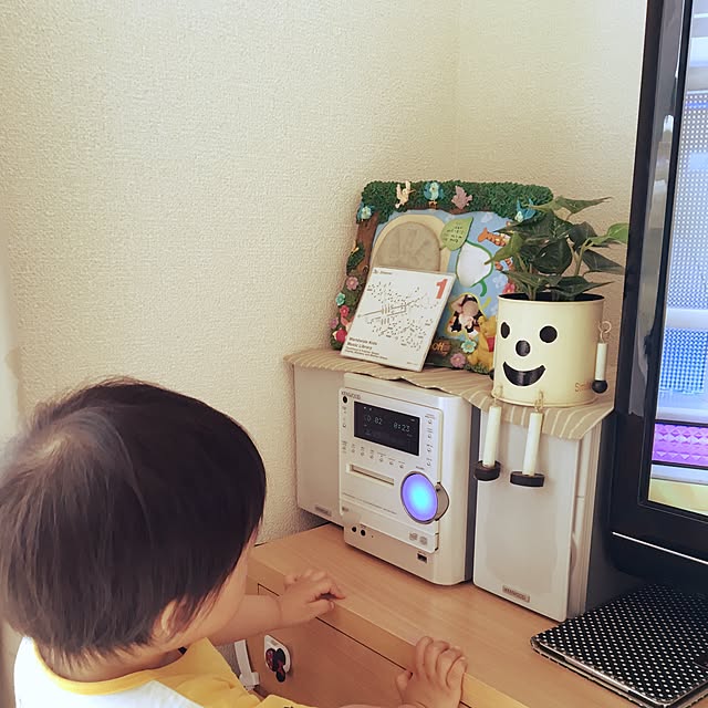 Rioさんの実例写真