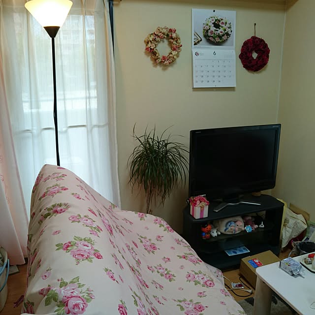 yokochanさんの実例写真