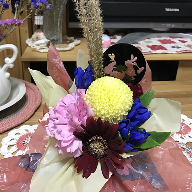 makiさんの実例写真