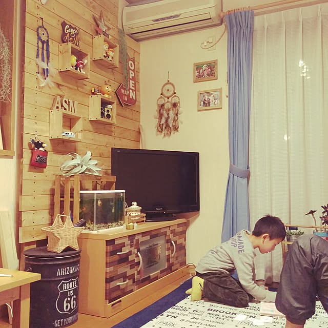 kobaaya21さんの実例写真