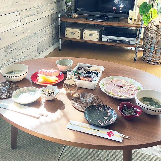pさんの実例写真