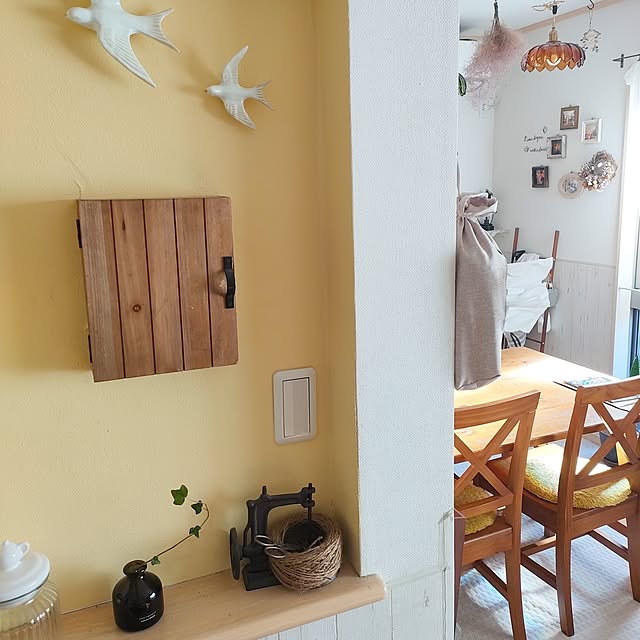 teamoさんの部屋