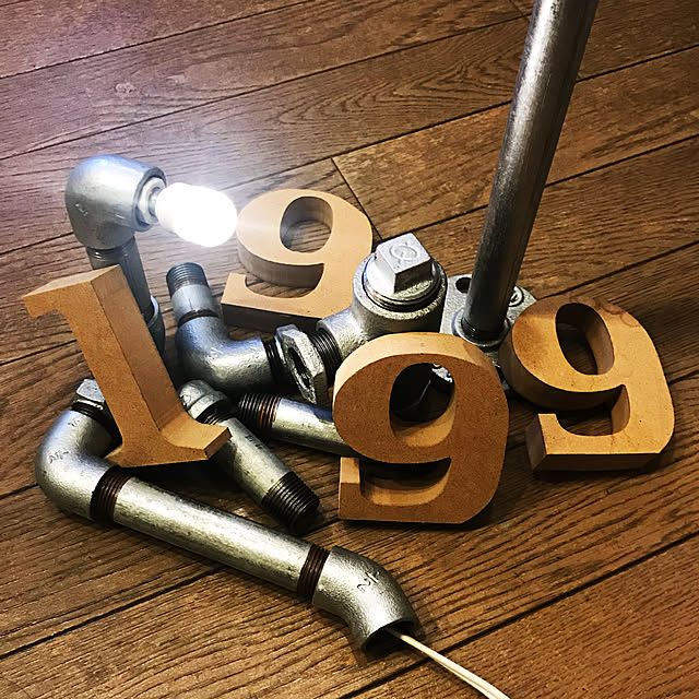 1999さんの実例写真