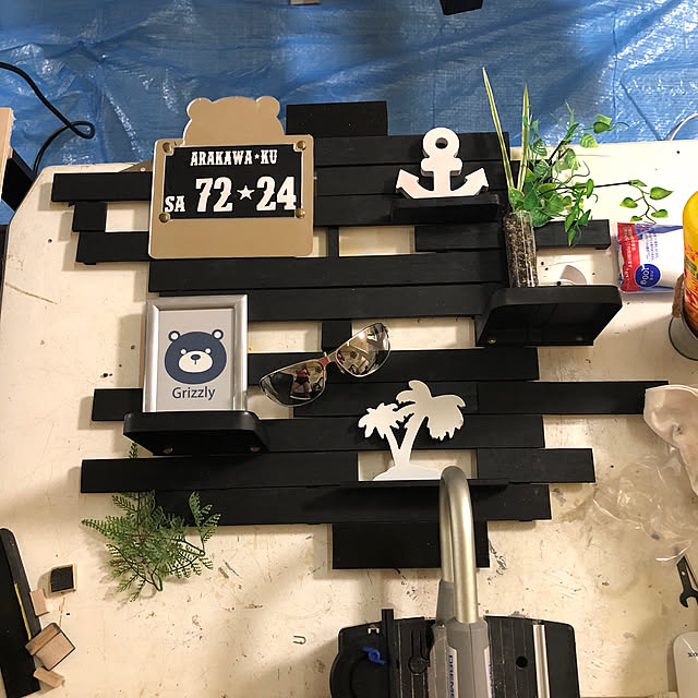 DIY.MANIAさんの実例写真