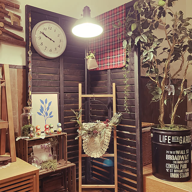 momosanさんの実例写真