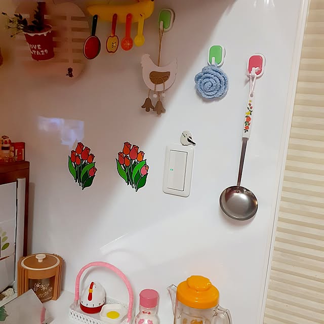 pastryさんの実例写真