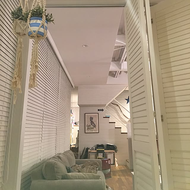 sariboooさんの実例写真