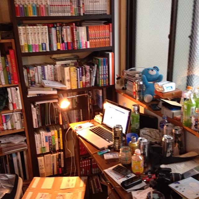 taro_kawaさんの実例写真