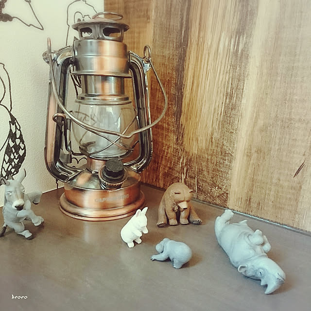 4-mamaさんの実例写真