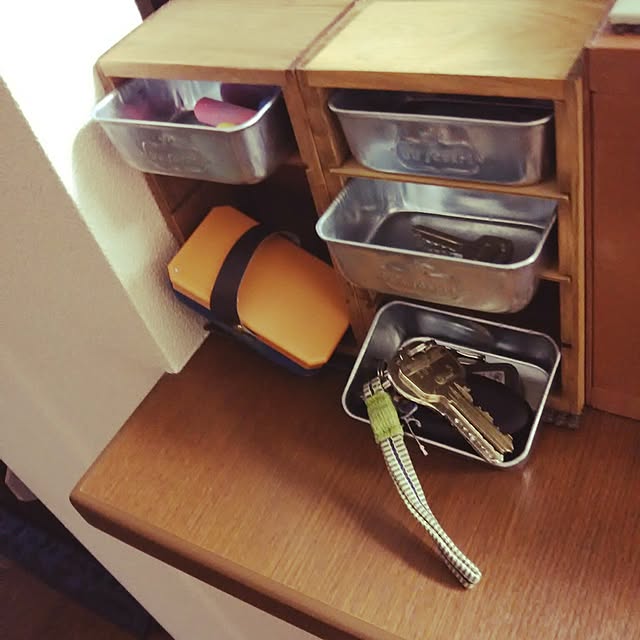 i.shafstonさんの実例写真