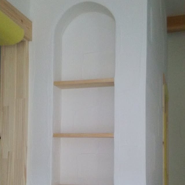 spicaさんの実例写真