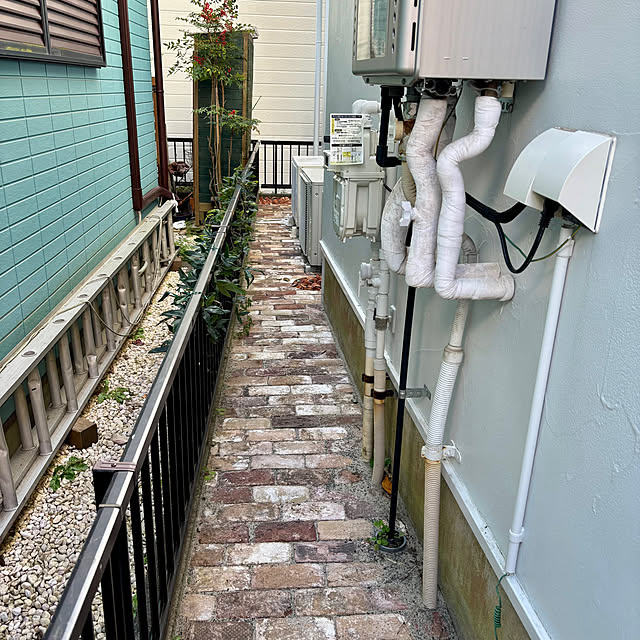 kasugaiさんの実例写真