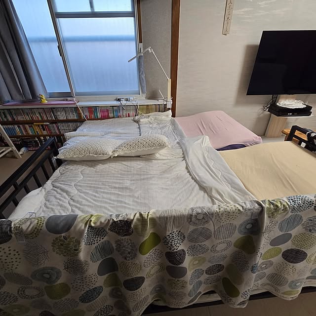 kunyさんの部屋